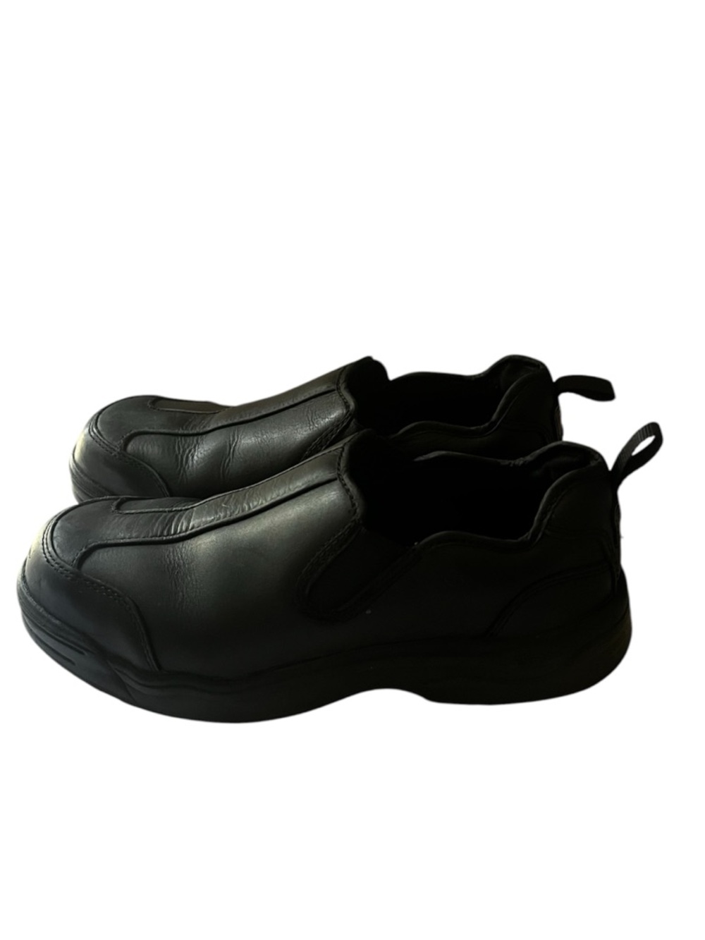 Worx By Red Wing Shoes Sz 13M